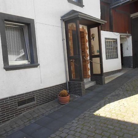 Landhaus Duengenheim ภายนอก รูปภาพ
