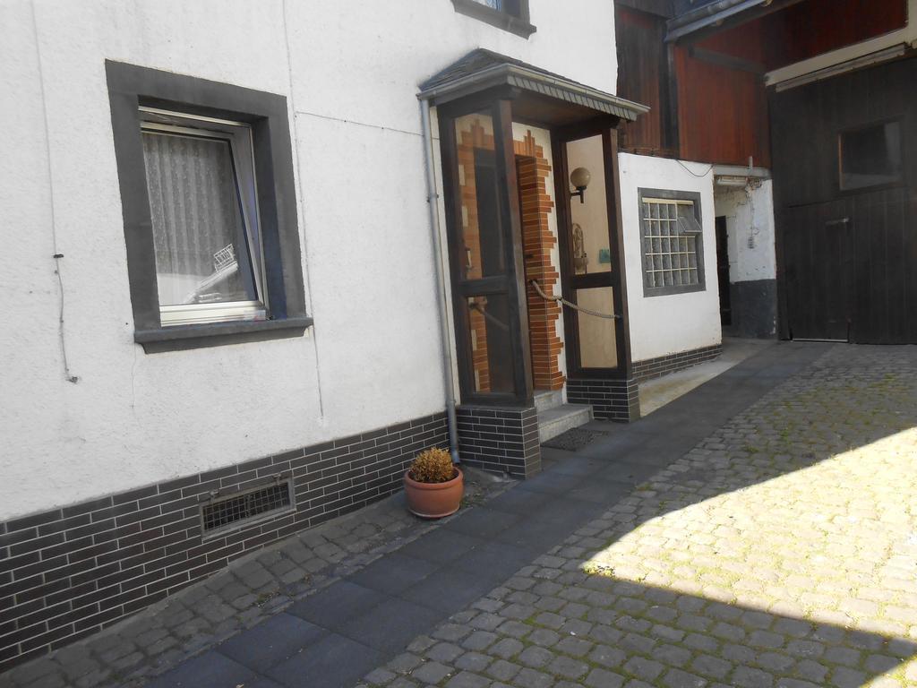 Landhaus Duengenheim ภายนอก รูปภาพ