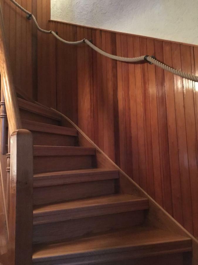 Landhaus Duengenheim ภายนอก รูปภาพ